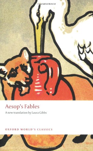 Aesop's Fables by Aesop