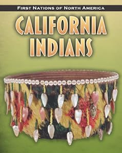 California Indians (First Nations of North America)