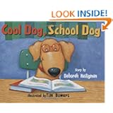 Cool Dog, School Dog