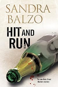 Hit and Run: A Main Street Murder in the mountains of North Carolina