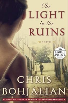 The light in the ruins