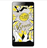 Lenovo K3 Note Sbloccato Smartphone 4G LTE Android 5.0 64bit MTK6752 Octa Core 5,5 Pollici FHD 13MP Fotocamera 3000mAh Battery Bianco