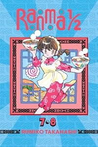 Ranma 1/2