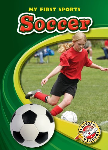 Soccer by Anne Wendorff