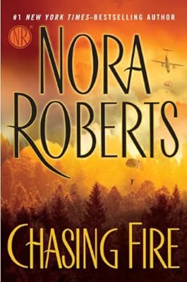 Chasing Fire