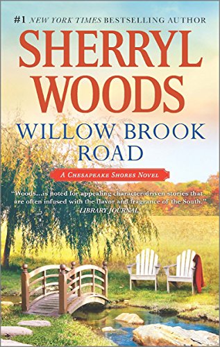 Willow Brook Road by Sherryl Woods