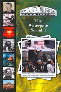 The Watergate Scandal