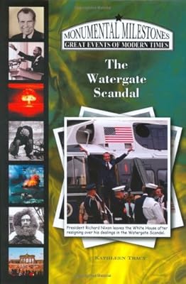 The Watergate Scandal