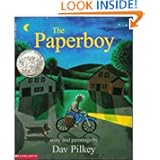 The Paperboy