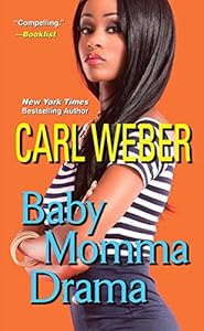 Baby Momma Drama