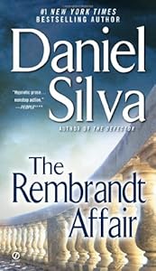 The Rembrandt Affair