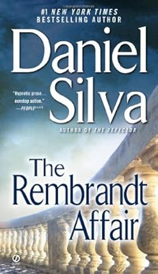 The Rembrandt Affair