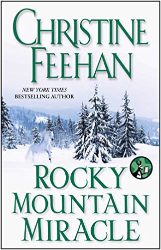 Rocky Mountain Miracle by Christine Feehan