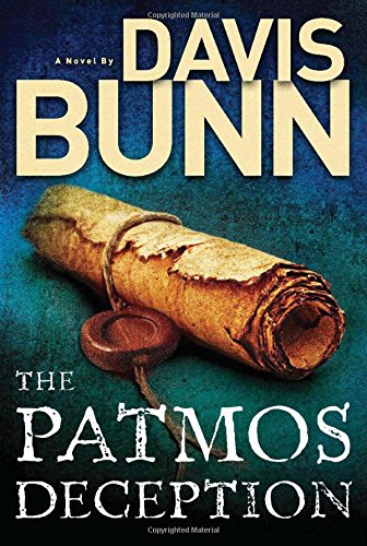 The Patmos Deception by Davis Bunn