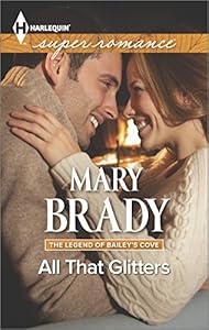 All That Glitters by Mary Brady
