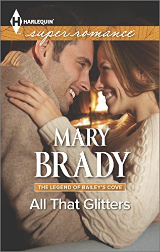 All That Glitters by Mary Brady