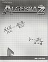 Algebra 2 Teachers Test/quiz Key