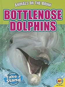 Bottlenose dolphins