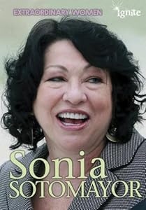 Sonia Sotomayor
