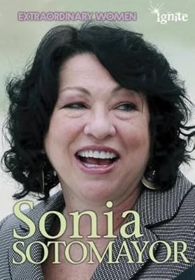 Sonia Sotomayor