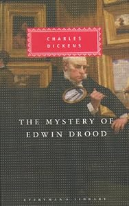 The Mystery of Edwin Drood