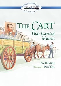 The Cart That Carried Martin