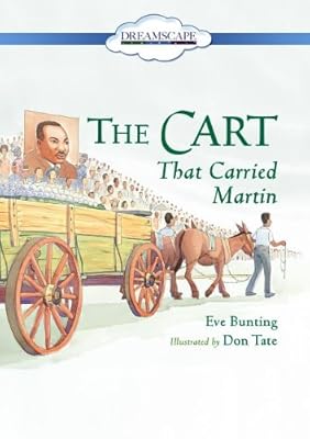 The Cart That Carried Martin