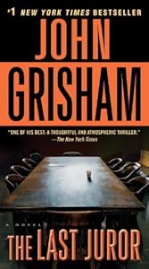 The Last Juror: A Novel