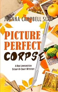 Picture Perfect Corpse
