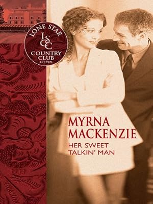 Her Sweet Talkin' Man
