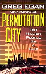 Permutation City