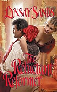 The Reluctant Reformer