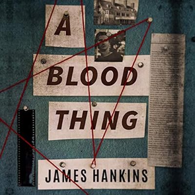 A Blood Thing