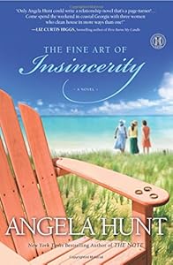 The Fine Art of Insincerity: A Novel