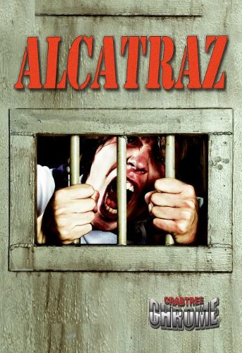 Alcatraz by Natalie Hyde
