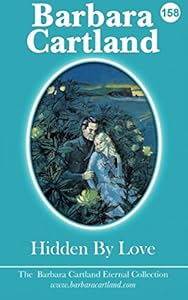 Hidden By Love (The Eternal Collection)