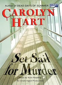 Set Sail for Murder