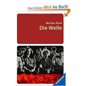 Die Welle: Amazon.de: Morton Rhue, Hans-Georg Noack: Bücher