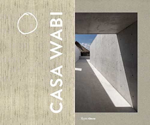 Algopix Similar Product 19 - Casa Wabi