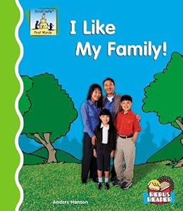 I Like My Family!