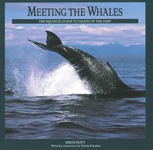 Meeting the Whales: The Equinox Guide to Giants of the Deep