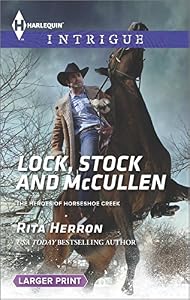 Lock, Stock and McCullen