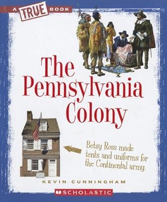 The Pennsylvania Colony