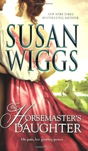 The Horsemaster's Daughter (Calhoun Chronicles, Book 2)