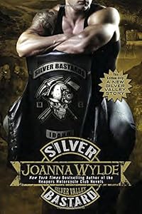 Silver Bastard