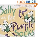 Sally and the Purple Socks