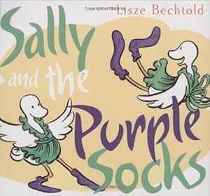 Sally and the Purple Socks