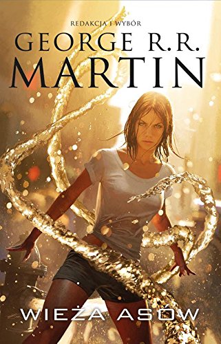 Wieza Asow by George R  R Martin
