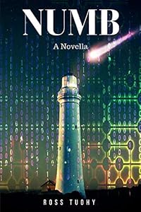 Numb by Ross Tuohy