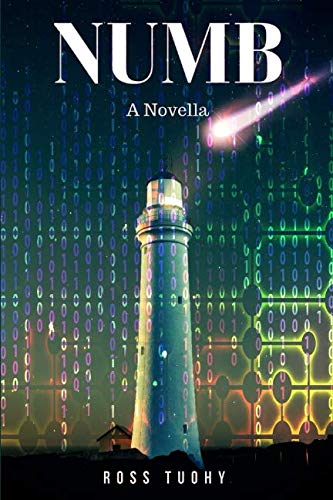 Numb by Ross Tuohy